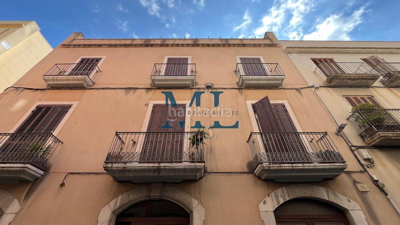 Foto f97e9fe0-3eec-4a5a-b294-37ec8bdb8049. Duplex with heating in La Geltrú-Sant Jordi Vilanova i la Geltrú