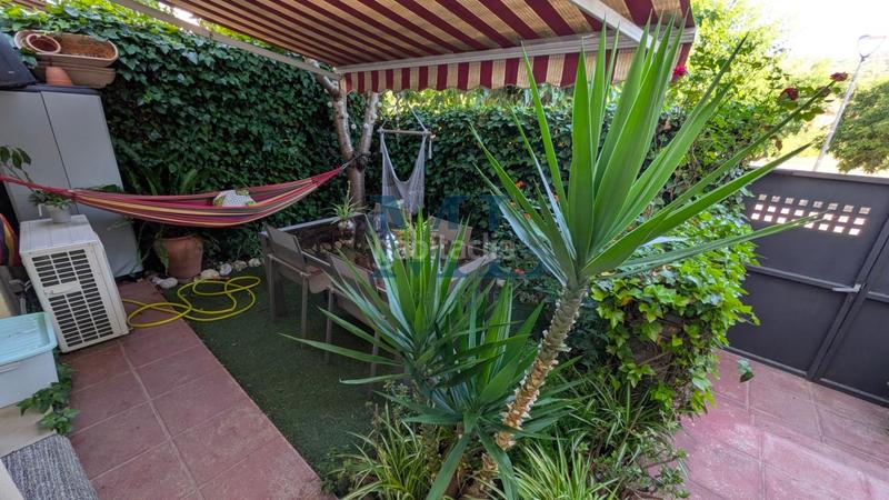 Foto 1ea67464-1ca9-4a73-8e15-26302dbfa2a1. Reihenhaus mit heizung parking in Vallpineda - Rocamar Sant Pere de Ribes