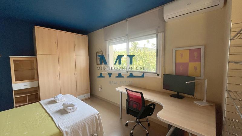 Foto 2a3df771-d2ce-4ecb-a949-7f92f4819b39. Reihenhaus mit heizung parking in Vallpineda - Rocamar Sant Pere de Ribes