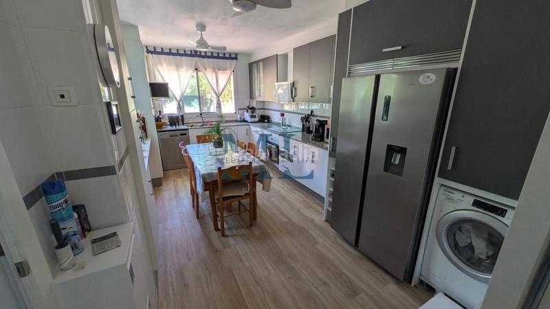 Foto 4afbc175-f378-4db7-bd2a-b9d80f2badf3. Reihenhaus mit heizung parking in Vallpineda - Rocamar Sant Pere de Ribes