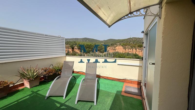 Foto 62edfa25-005c-4869-8c93-daa833298d51. Reihenhaus mit heizung parking in Vallpineda - Rocamar Sant Pere de Ribes