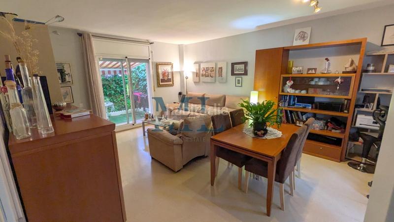 Foto 70588e7b-3949-4991-83e3-f8a0d733ec81. Reihenhaus mit heizung parking in Vallpineda - Rocamar Sant Pere de Ribes