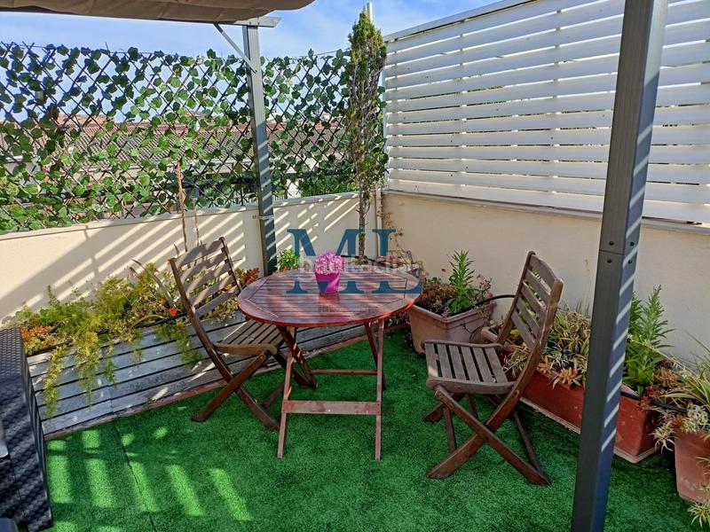 Foto d5f68535-4eb7-4475-b0b0-771488af2bfc. Reihenhaus mit heizung parking in Vallpineda - Rocamar Sant Pere de Ribes