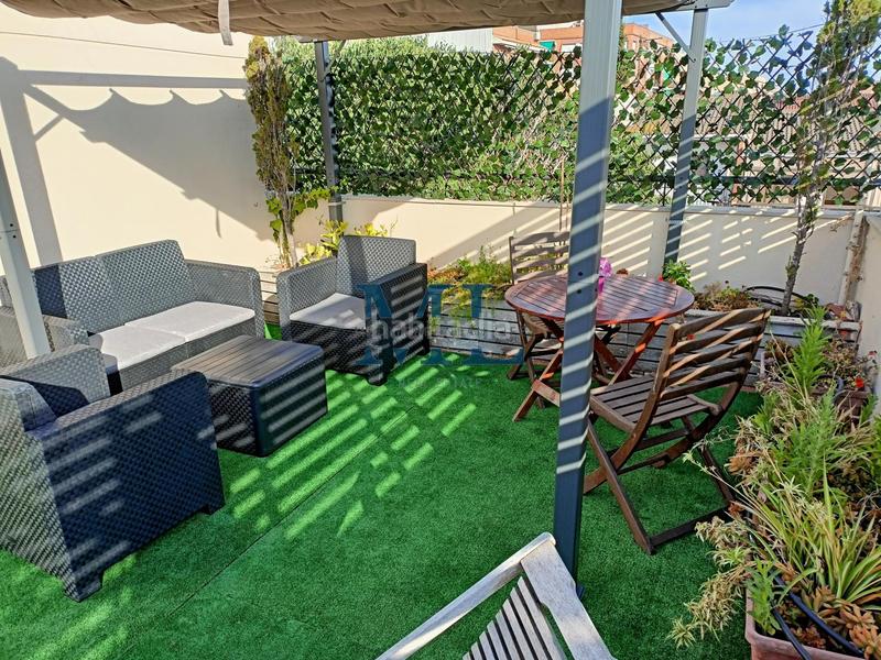 Foto dc21dc98-9677-4b91-a42b-7d08d8f301fd. Reihenhaus mit heizung parking in Vallpineda - Rocamar Sant Pere de Ribes