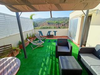 Casa adossada  Circumval-lacio. Chalet adosado en centro sant pere de ribes