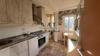 Flat  De joan ramon benaprès. Piso con terraza en sitges