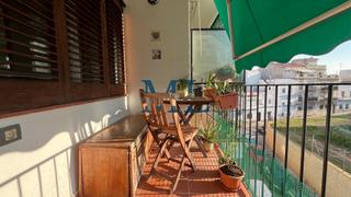Pis  De joan ramon benaprès. Piso con terraza en sitges