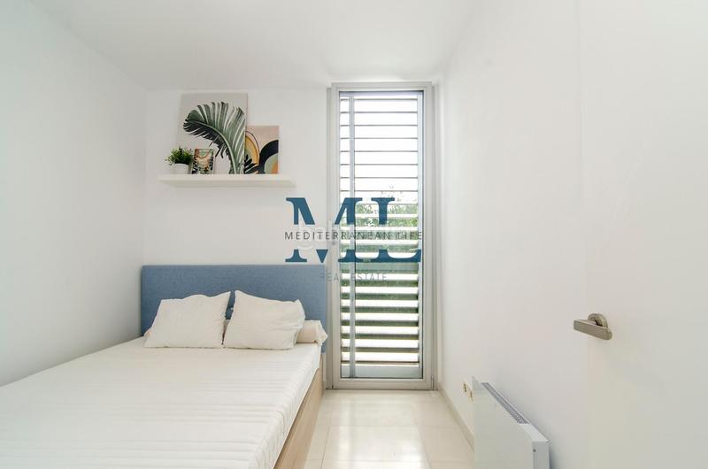 Foto cc62c9e4-957c-4a87-86bd-f53d70c40b31. Dúplex duplex en urbanizacion casa del mar en Mas d´En Serra - Els Cards Sant Pere de Ribes