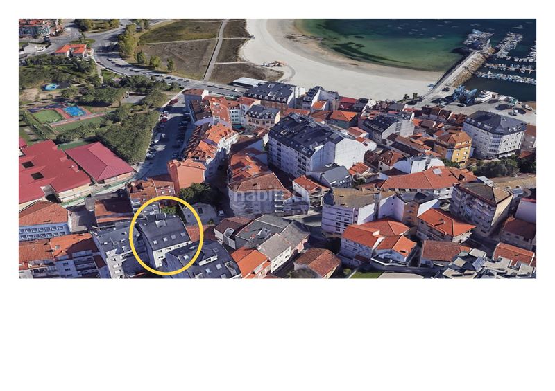 Foto 1efef633-d4f9-4773-9da4-68bd0982cbe8. Alquiler piso en rua areal 22 piso de verano de 4 dormitorios al lado de la playa en portonovo en Sanxenxo