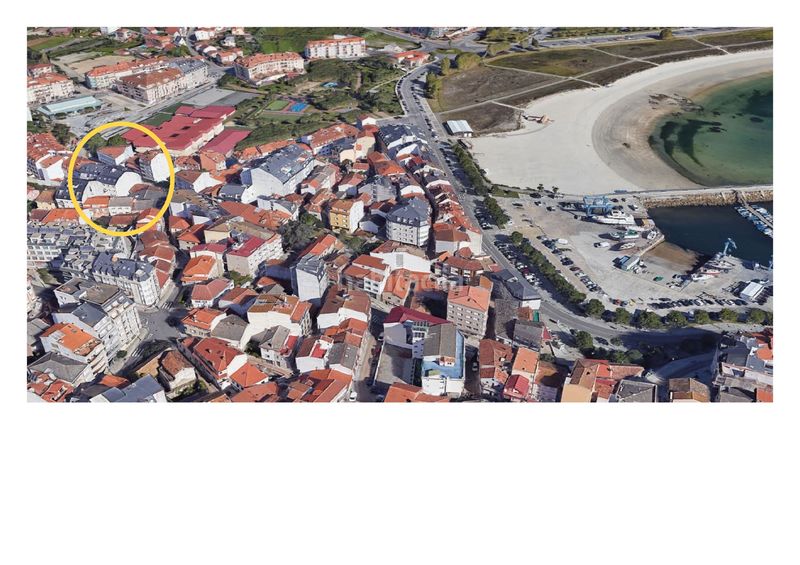 Foto 7f68524b-0446-4839-a9bd-ac820369cb7f. Alquiler piso en rua areal 22 piso de verano de 4 dormitorios al lado de la playa en portonovo en Sanxenxo
