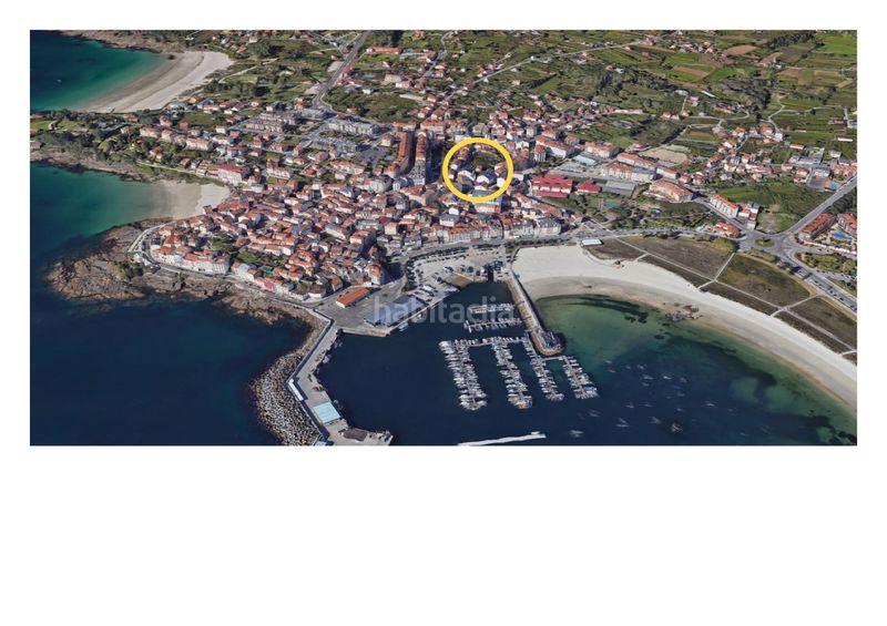 Foto 9bc4e380-bbb7-4c77-8d1b-45216baff283. Alquiler piso en rua areal 22 piso de verano de 4 dormitorios al lado de la playa en portonovo en Sanxenxo