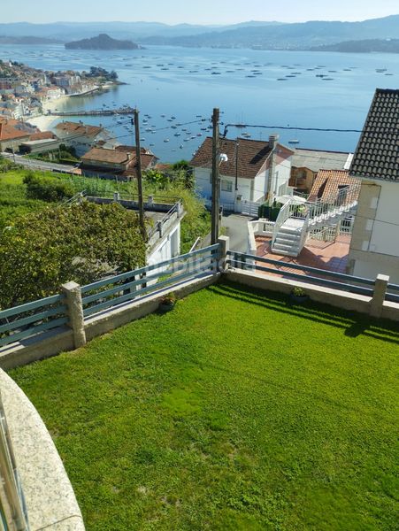 Foto 03201e60-94dd-45a3-8ec8-2e17af860dea. Location chalet dans lugar o castro 8a dans Dorrón Sanxenxo