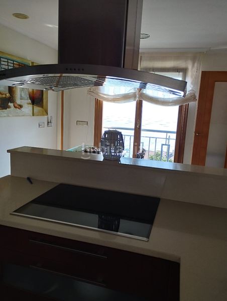 Foto 040330f1-1264-4b9c-bfdd-0ab0d1eb3afd. Location chalet dans lugar o castro 8a dans Dorrón Sanxenxo