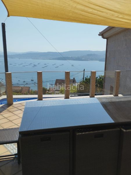 Foto 08d05efe-7818-407a-999d-c6e3716764f0. Location chalet dans lugar o castro 8a dans Dorrón Sanxenxo