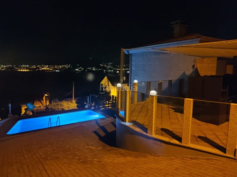 Foto 2a53c178-43da-4006-8f35-72ada33a65e1. Location chalet dans lugar o castro 8a dans Dorrón Sanxenxo