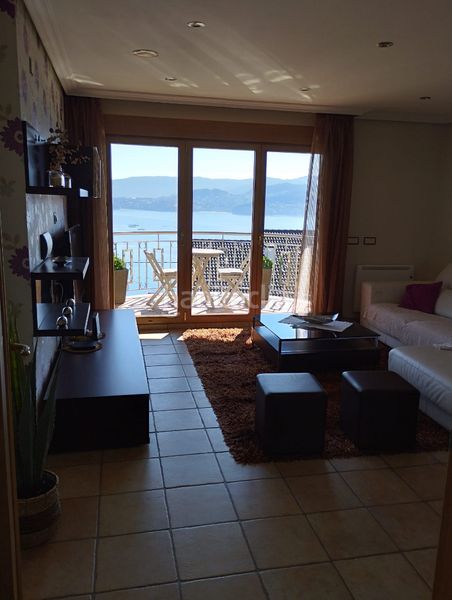 Foto 5ace1283-3600-497f-8e51-e13bee71b4fa. Location chalet dans lugar o castro 8a dans Dorrón Sanxenxo
