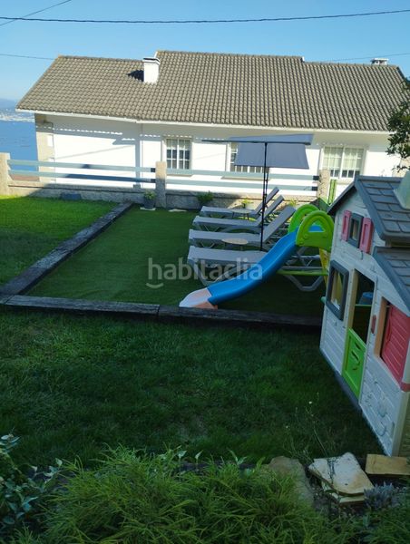 Foto 5ee4b984-b1ce-4537-a195-804c45edfbd8. Location chalet dans lugar o castro 8a dans Dorrón Sanxenxo