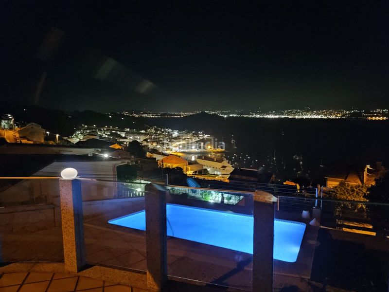 Foto 637e5709-6e70-47aa-8be0-f58555a8d18f. Location chalet dans lugar o castro 8a dans Dorrón Sanxenxo