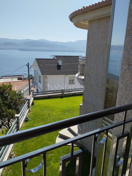 Foto 72a77038-8bf3-4c83-b683-b27d931c51bd. Location chalet dans lugar o castro 8a dans Dorrón Sanxenxo