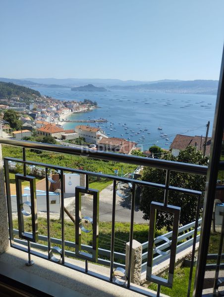 Foto 7d6fa1cb-0291-400e-9903-c14e8363002e. Location chalet dans lugar o castro 8a dans Dorrón Sanxenxo