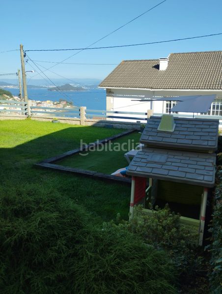 Foto ab2c263d-13f2-4d2d-9aff-3f035571d0fc. Location chalet dans lugar o castro 8a dans Dorrón Sanxenxo
