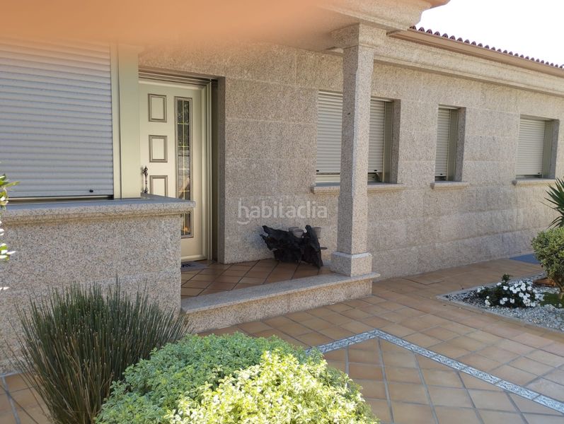 Foto b93497a0-388a-40a5-9fec-1053529092c4. Location chalet dans lugar o castro 8a dans Dorrón Sanxenxo