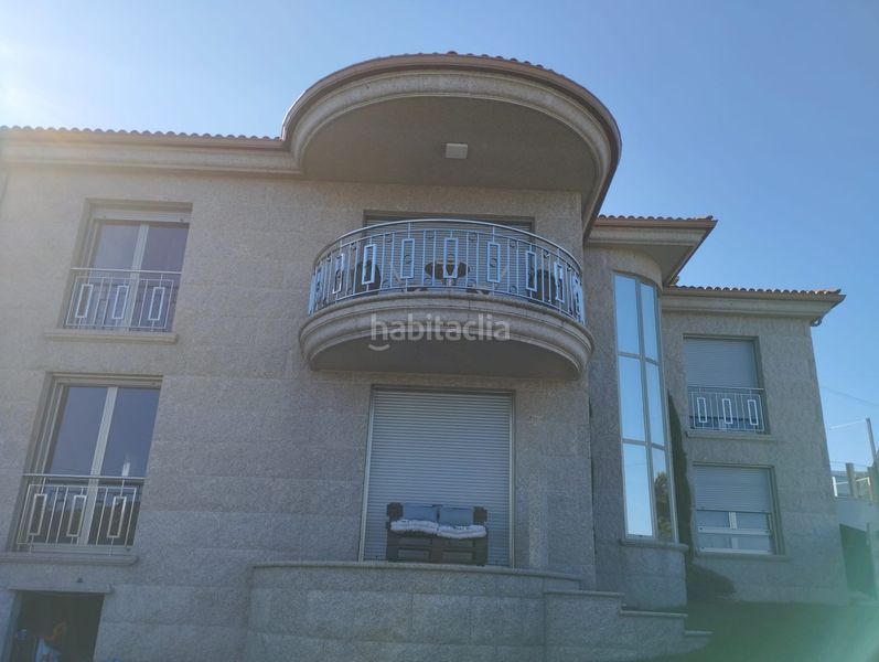 Foto c19de883-e690-430d-9776-2648f918ac11. Location chalet dans lugar o castro 8a dans Dorrón Sanxenxo