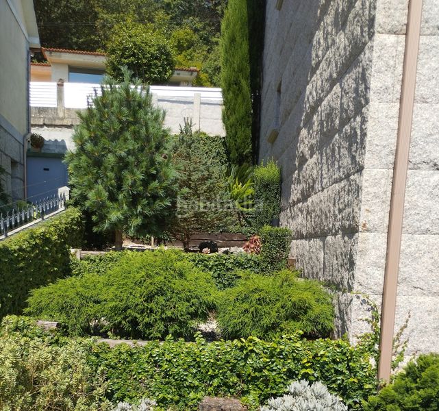 Foto f38ed215-dae9-41b5-bedc-301bc3f39695. Location chalet dans lugar o castro 8a dans Dorrón Sanxenxo