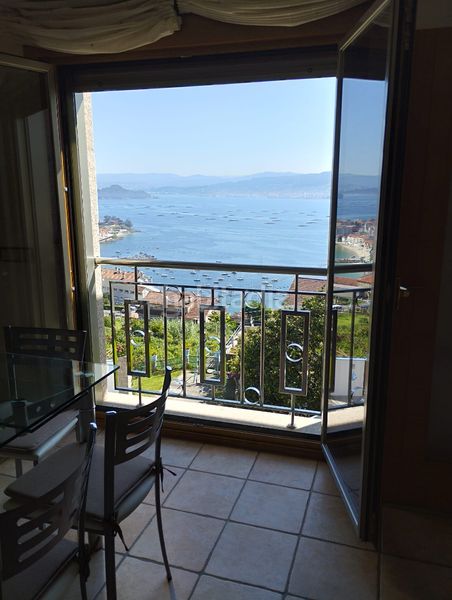 Foto fca592fe-c32d-47c3-aa2d-8d8d0d541045. Location chalet dans lugar o castro 8a dans Dorrón Sanxenxo