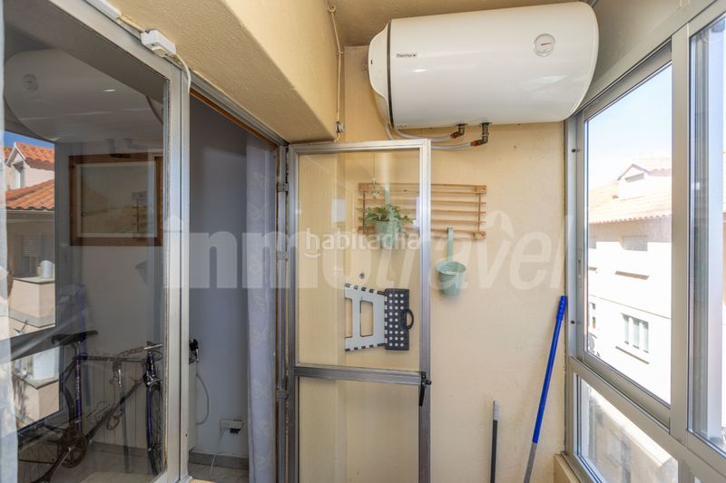 Foto 03b8d61f-fd4e-409d-8e67-48632bfaeca7. Pis amb calefacció a Adina - Portonovo Sanxenxo