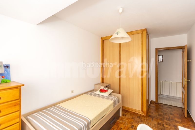 Foto 0de1917e-dbdc-4227-95c6-081528697c72. Pis amb calefacció a Adina - Portonovo Sanxenxo