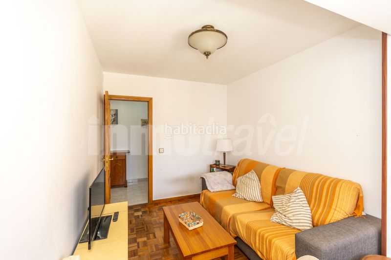 Foto 177e8ff6-34cc-4941-8cb4-215931273452. Pis amb calefacció a Adina - Portonovo Sanxenxo