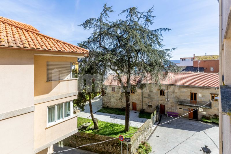 Foto 1edb7d7d-9593-492d-9fc1-e542a52b4f21. Pis amb calefacció a Adina - Portonovo Sanxenxo