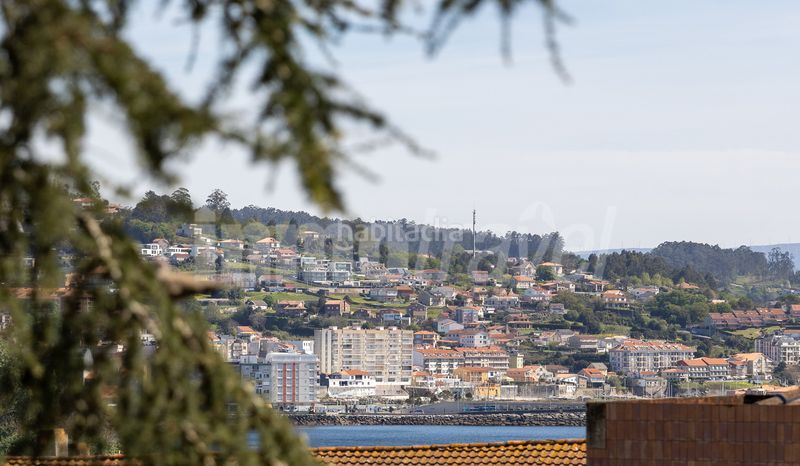 Foto 3e18c603-e24b-4c1d-ad89-8fc384806944. Pis amb calefacció a Adina - Portonovo Sanxenxo