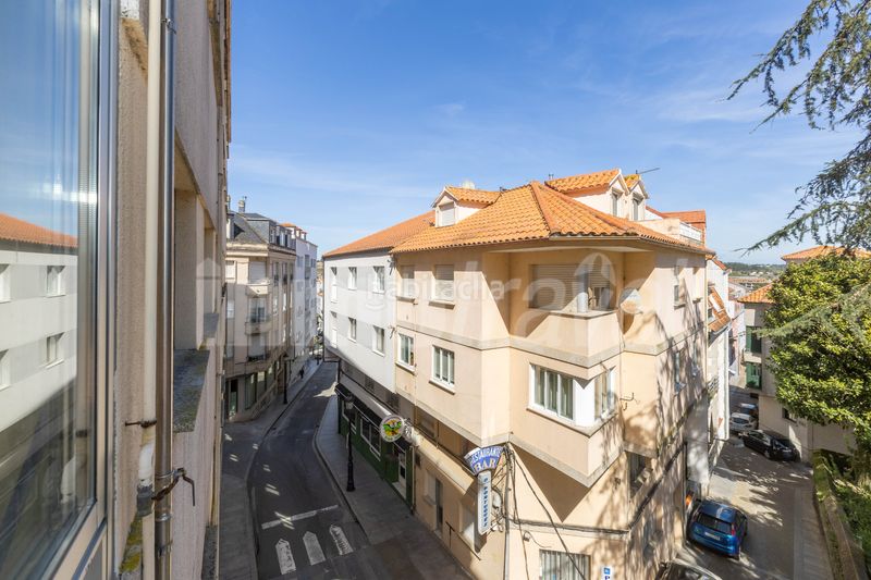 Foto 435b458e-2dc0-4c1f-a017-1683001231c8. Pis amb calefacció a Adina - Portonovo Sanxenxo