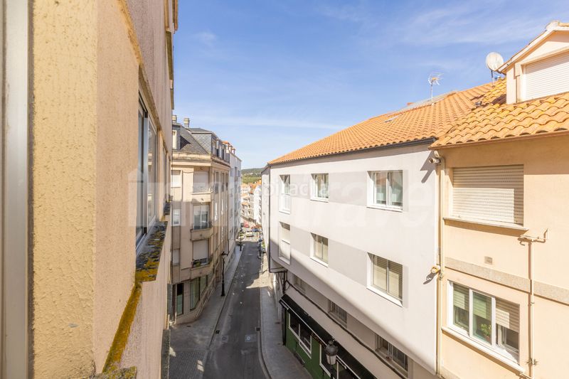 Foto 539d1046-861a-4c68-a380-c224072a53ea. Pis amb calefacció a Adina - Portonovo Sanxenxo