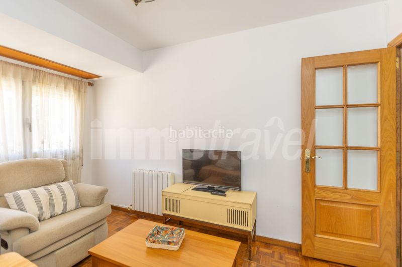 Foto 6b5320d3-ea10-4974-89f0-70bdc613c4be. Pis amb calefacció a Adina - Portonovo Sanxenxo