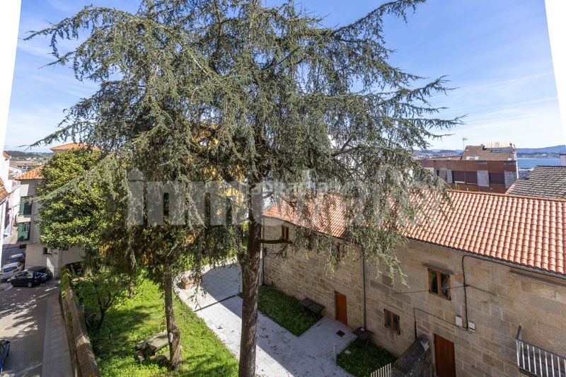 Foto 6eca3be0-e6b4-493f-a796-ae8898a7063d. Pis amb calefacció a Adina - Portonovo Sanxenxo