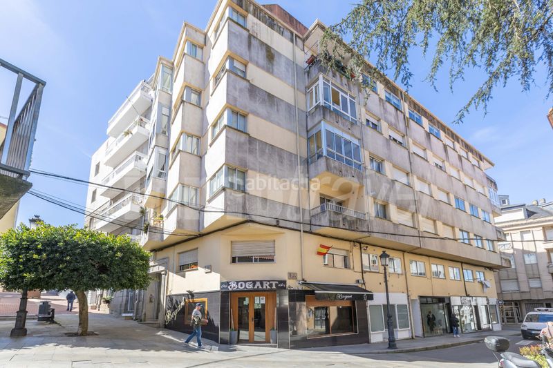 Foto 6f8039c6-0025-4e57-bd41-4c12efbae857. Pis amb calefacció a Adina - Portonovo Sanxenxo