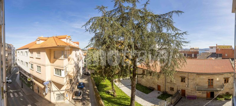 Foto 90dc855e-6290-436e-9af6-45d79f252284. Pis amb calefacció a Adina - Portonovo Sanxenxo