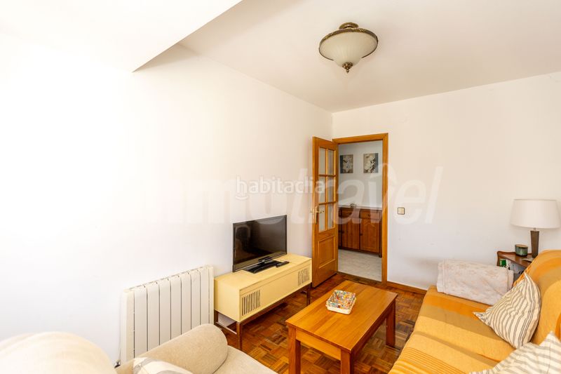 Foto b0b505dd-ed3a-41ee-8657-5605f560452b. Pis amb calefacció a Adina - Portonovo Sanxenxo