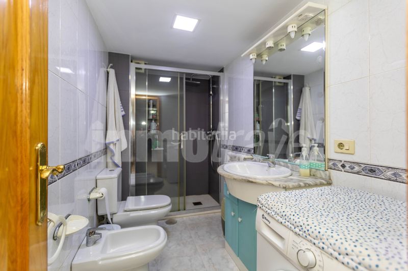 Foto bab1e8b1-cc92-404a-a38f-26cc91423316. Pis amb calefacció a Adina - Portonovo Sanxenxo