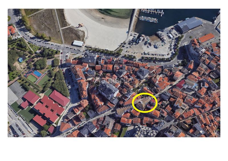 Foto d00e7609-3e21-453a-860e-6cdaaca33505. Pis amb calefacció a Adina - Portonovo Sanxenxo