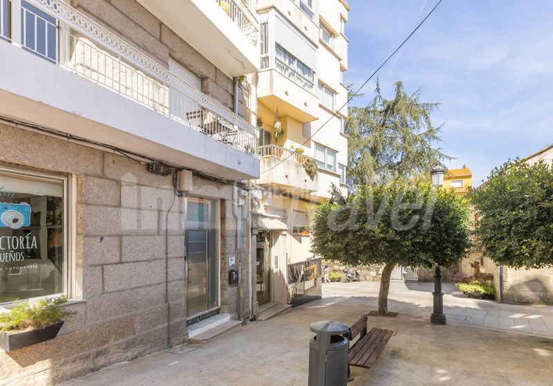 Foto d17f351c-df2e-42f8-b5c9-af346706c838. Pis amb calefacció a Adina - Portonovo Sanxenxo