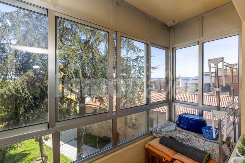 Foto d71f0e73-f3c8-4018-8ae9-54557d2f3c99. Pis amb calefacció a Adina - Portonovo Sanxenxo