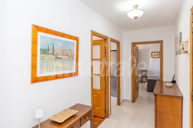 Foto da1b7245-f645-4b1e-bd64-abff90dd01a9. Pis amb calefacció a Adina - Portonovo Sanxenxo