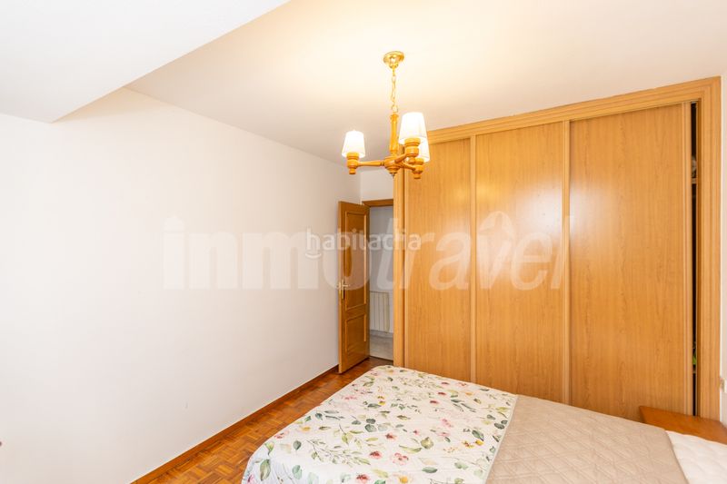 Foto e0dd6605-a192-4f67-87de-24c7f0c55d0a. Pis amb calefacció a Adina - Portonovo Sanxenxo