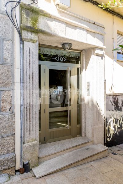 Foto e845c1c0-736d-4ba5-a895-68c10fd7dbd1. Pis amb calefacció a Adina - Portonovo Sanxenxo