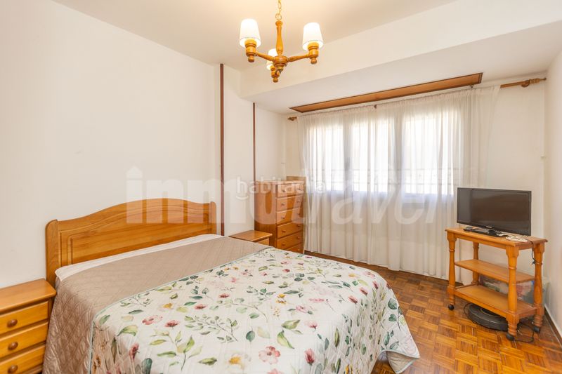 Foto f00232a2-a614-48c1-8a49-afe09f349115. Pis amb calefacció a Adina - Portonovo Sanxenxo