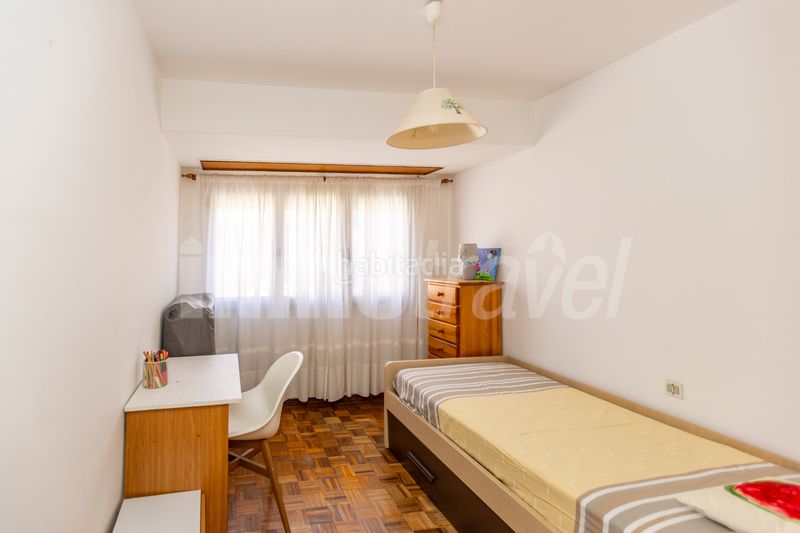 Foto f2f2afb3-5efd-4257-ab38-7b46365b9211. Pis amb calefacció a Adina - Portonovo Sanxenxo